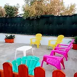 Villa Zaira *