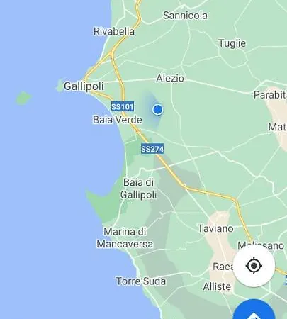 Zaira 加利波利
