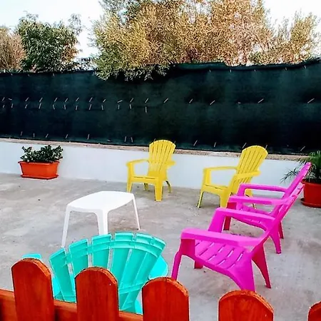 Vila Zaira *