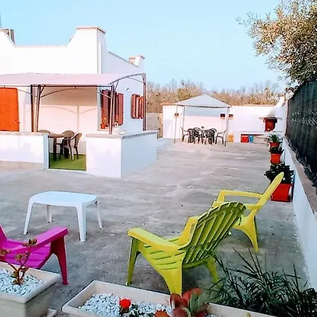 Vila Zaira *