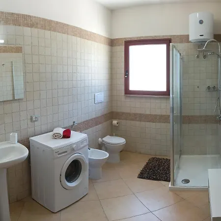 Vila Zaira *