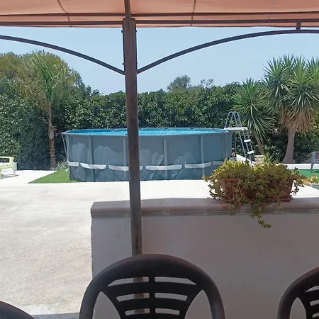 Vila Zaira *