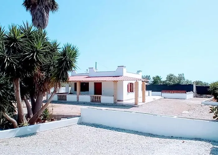 ヴィラ Zaira ガリポリ