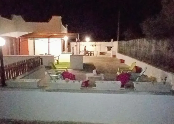 ヴィラ Zaira ガリポリ