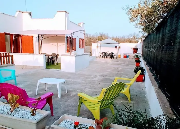 Villa Zaira *